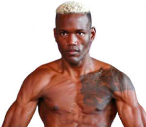 Субриэль Матиас