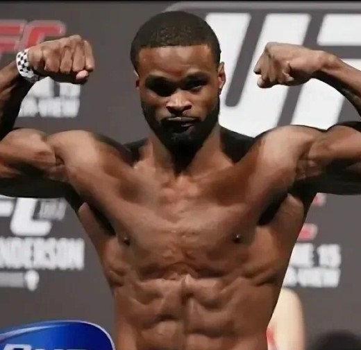 Тайрон Вудли