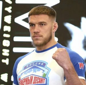 Вадим Немков