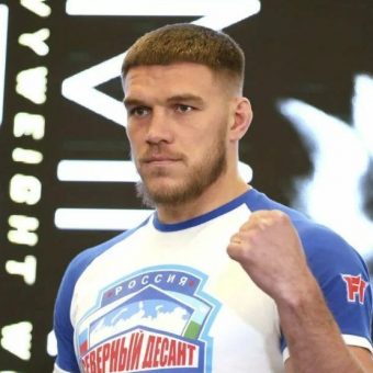 Вадим Немков