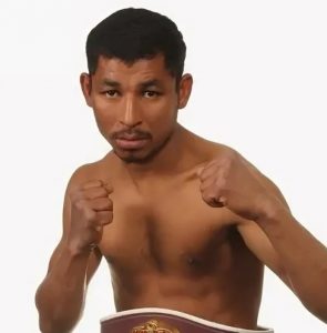 Виллибальдо Гарсия