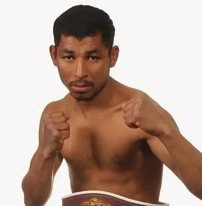 Виллибальдо Гарсия