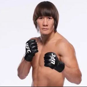 Жалгас Жумагулов