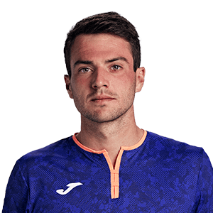 Теннисист Педро Мартинес Портеро