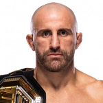 Александр Волкановски