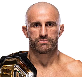 Александр Волкановски