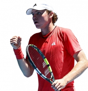 Алекс Микельсен