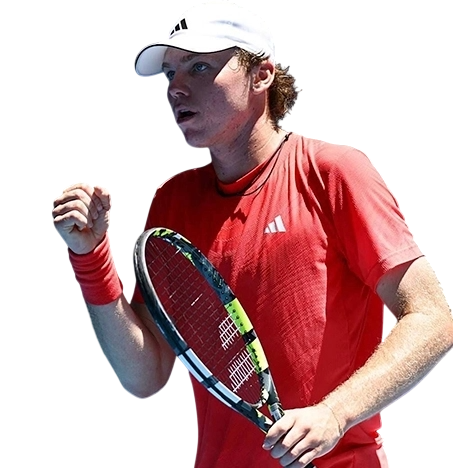 Алекс Микельсен