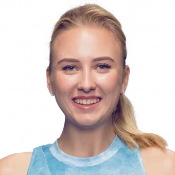 Анастасия Потапова