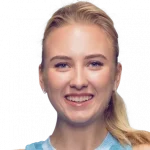 Анастасия Потапова