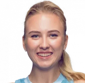 Анастасия Потапова