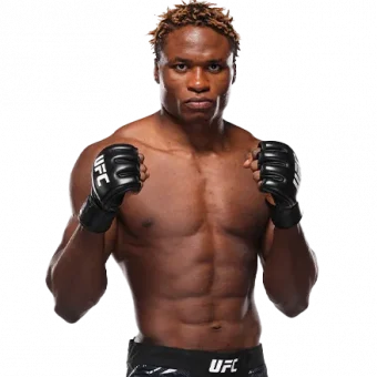 Атеба Абега Готье