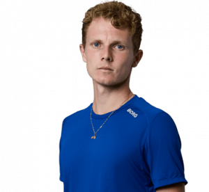 Йеспер Де Йонг