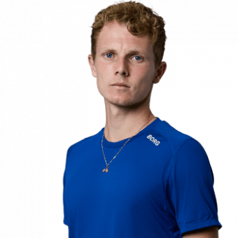 Йеспер Де Йонг