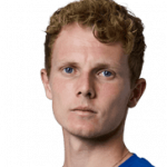 Йеспер Де Йонг