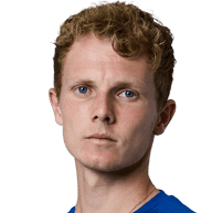 Йеспер Де Йонг