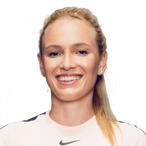 Донна Векич