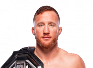 Джастин Гейджи