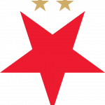 Эмблема ФК "Славия Прага"