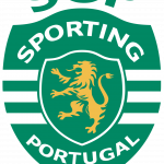 Эмблема ФК "Спортинг"