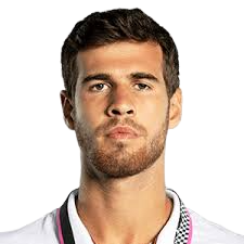 Карен Хачанов