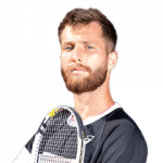 Корентен Муте