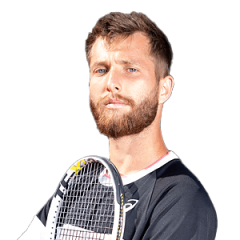 Корентен Муте