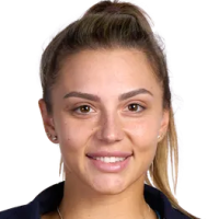 Жаклин Кристиан