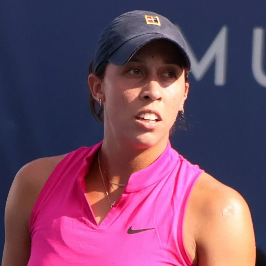 Мэдисон Киз