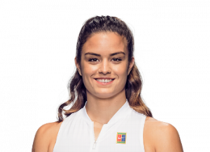 Мария Саккари