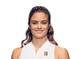 Мария Саккари