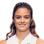 Мария Саккари