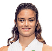 Мария Саккари