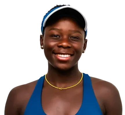 Виктория Мбоко