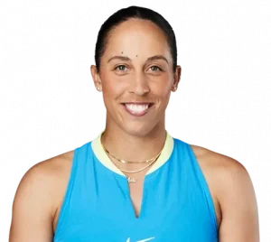 Мэдисон Киз