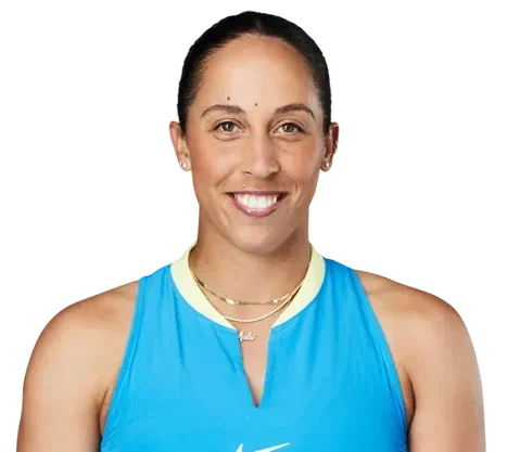 Мэдисон Киз