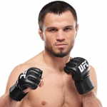 Умар Нурмагомедов