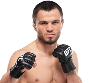 Умар Нурмагомедов