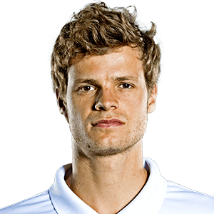 Янник Ханфман