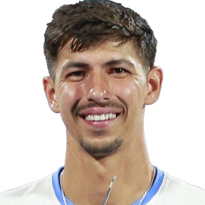 Алексей Попырин