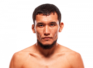 Алиби Идирис