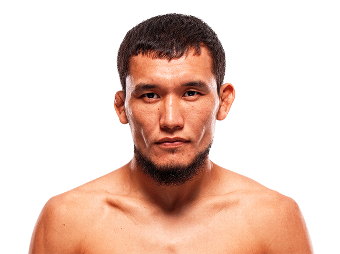 Алиби Идирис