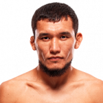 Алиби Идрис