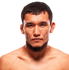 Алиби Идрис