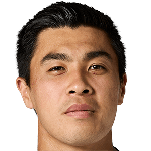 Брэндон Накашима