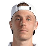 Денис Шаповалов