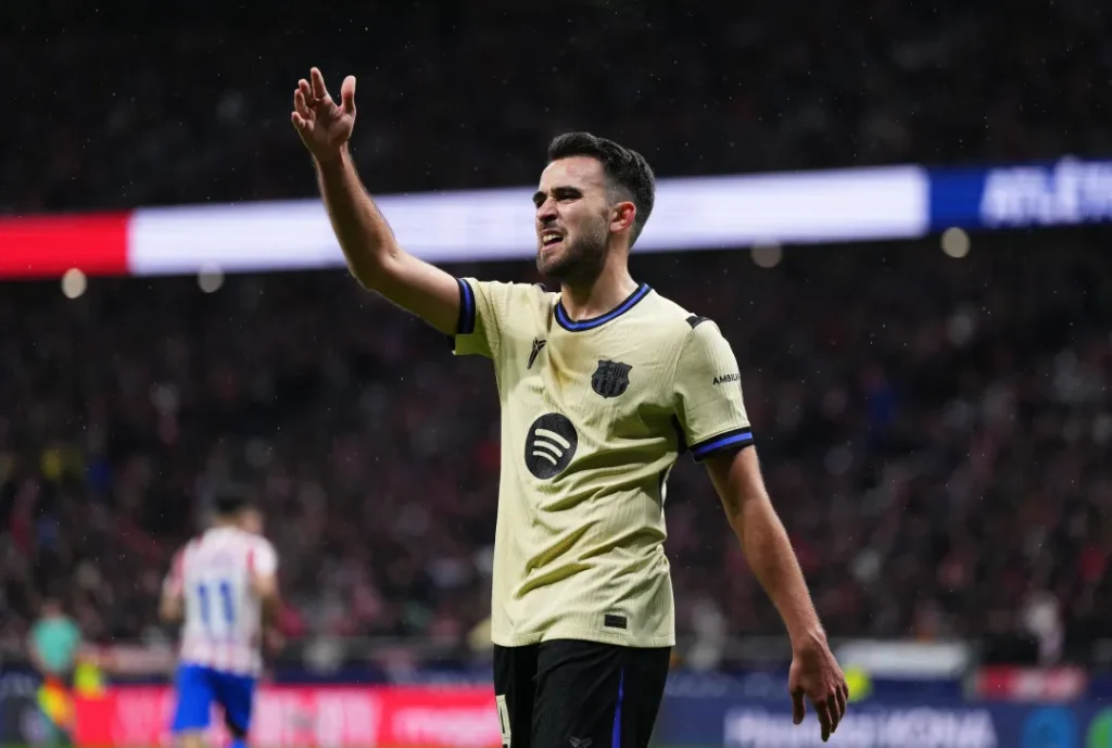 Удаление Эрика Гарсии