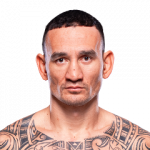 Макс Холлоуэй