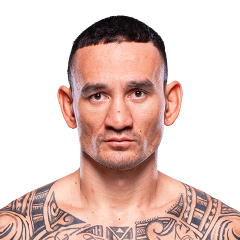 Макс Холлоуэй