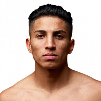 Марио Барриос